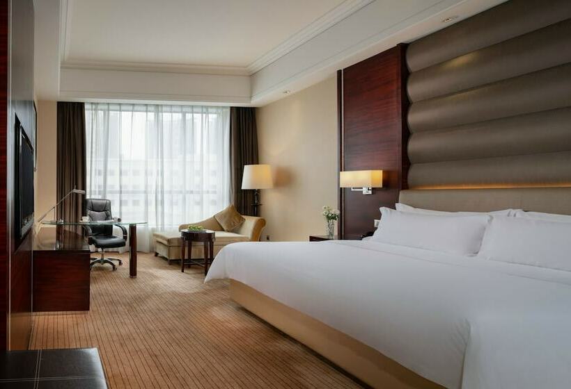 高级大房间, Venus Royal