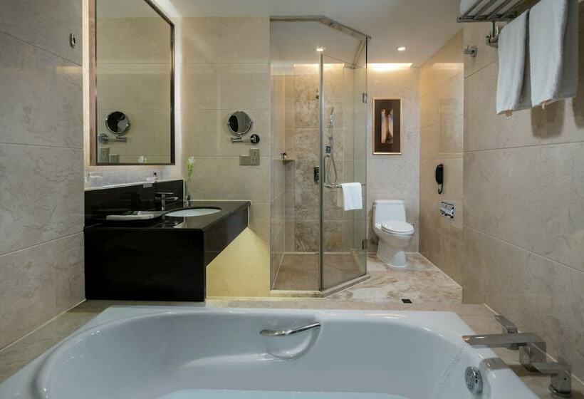 高级大房间, Venus Royal