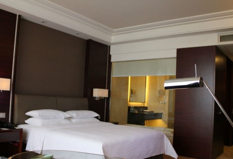 豪华房间, Venus Royal