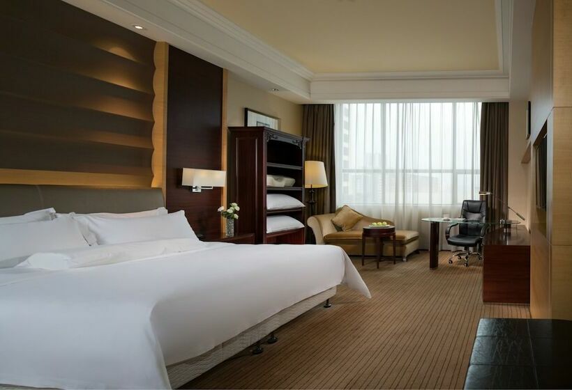 豪华房间, Venus Royal