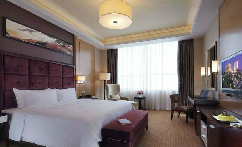 豪华房间, Venus Royal