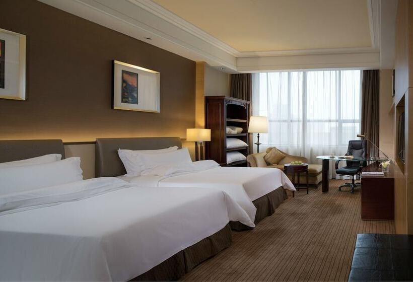 高级大房间, Venus Royal