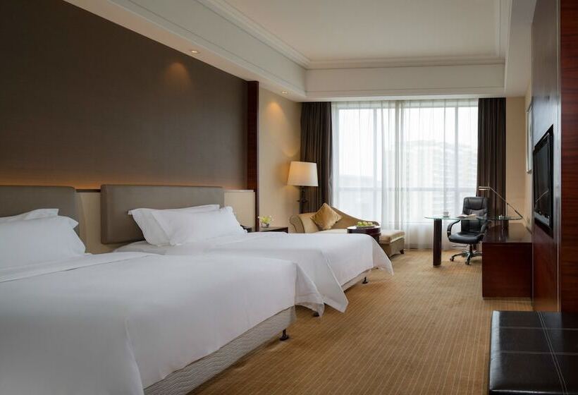 高级大房间, Venus Royal