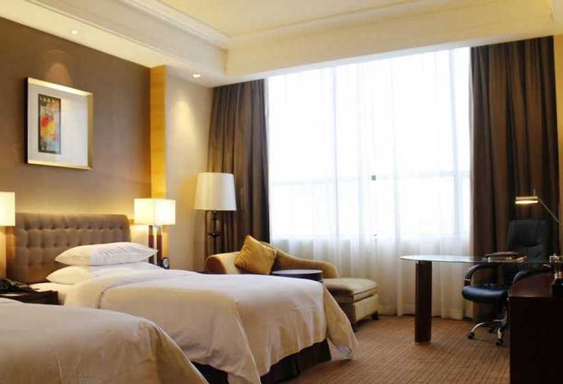 高级大房间, Venus Royal