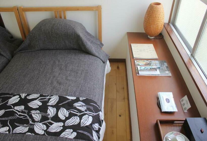 غرفة ديلوكس مزودة بشرفة, La Passione Boutique B&b