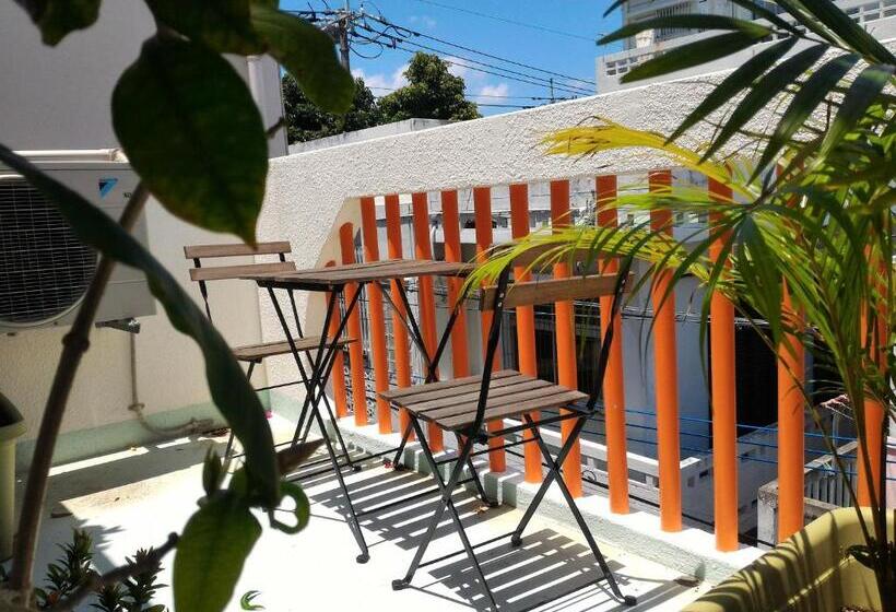 غرفة قياسية مزوَّدة بشُرفة, La Passione Boutique B&b