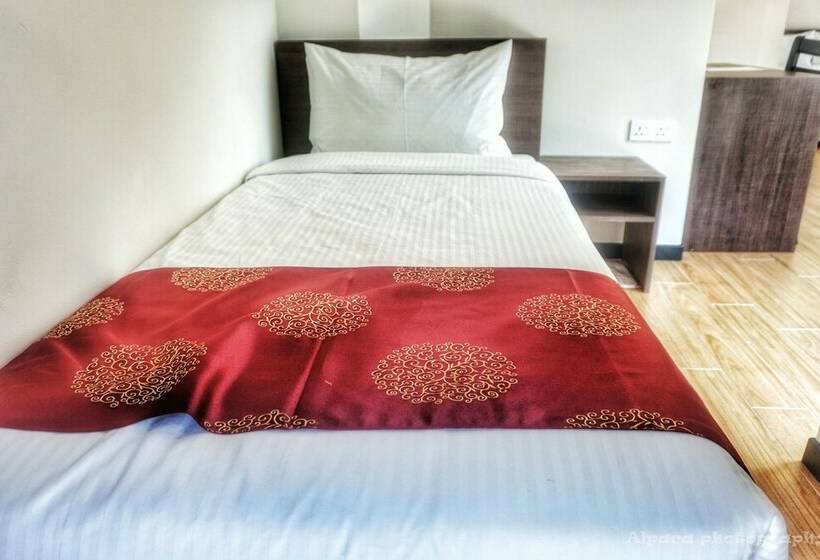 חדר משפחתי, Nex Hotel Johor Bahru