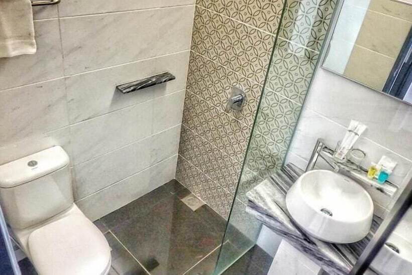 חדר סטנדרט, Nex Hotel Johor Bahru