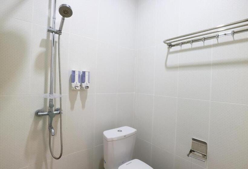 豪华房间, The Umah Pandawa And Villas