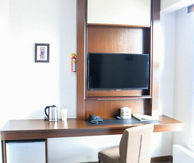 اتاق استاندارد, Ubinn Hotel & Gallery