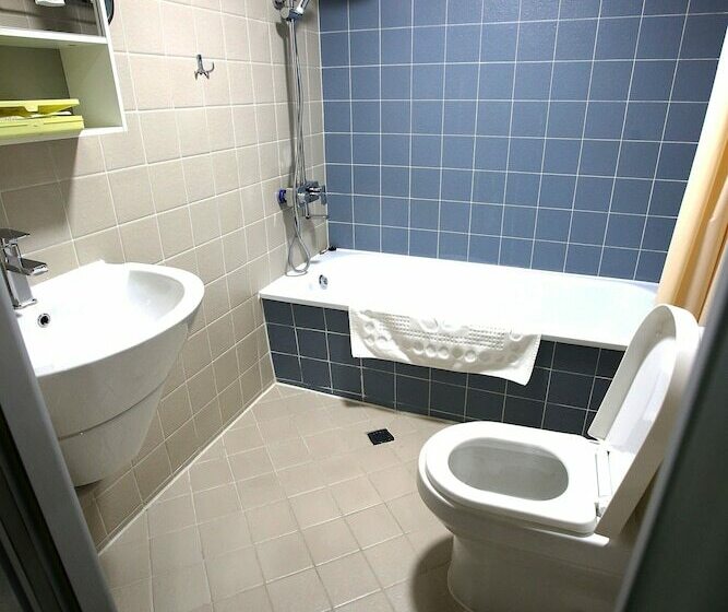 اتاق استاندارد, Ubinn Hotel & Gallery