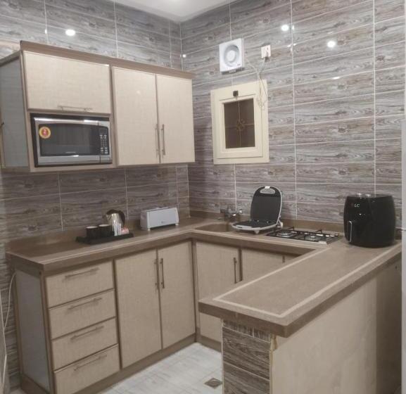 1 Bedroom Penthouse Apartment, بورتو ون للأجنحة الفندقية