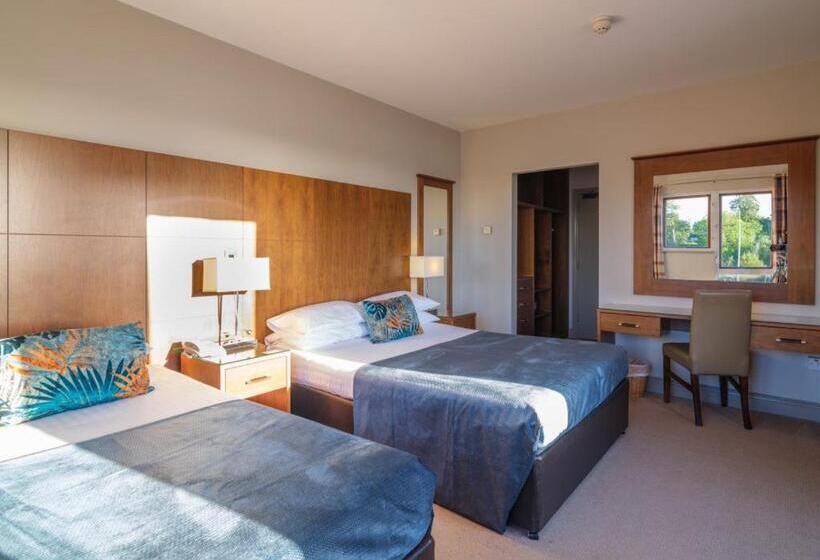 스탠다드 룸, Cryans