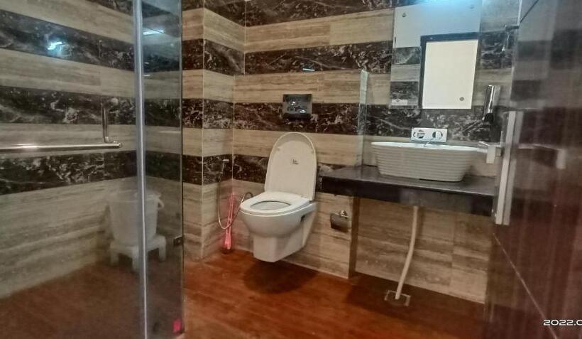 Номер Economy, Forest View Dalhousie, Banikhet