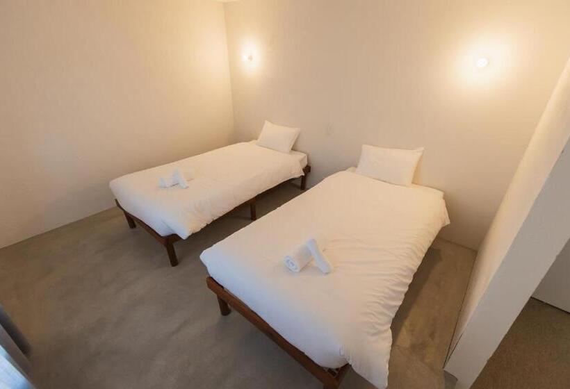 스탠다드 룸, Square 8 Hakuba Retreat By Unplan