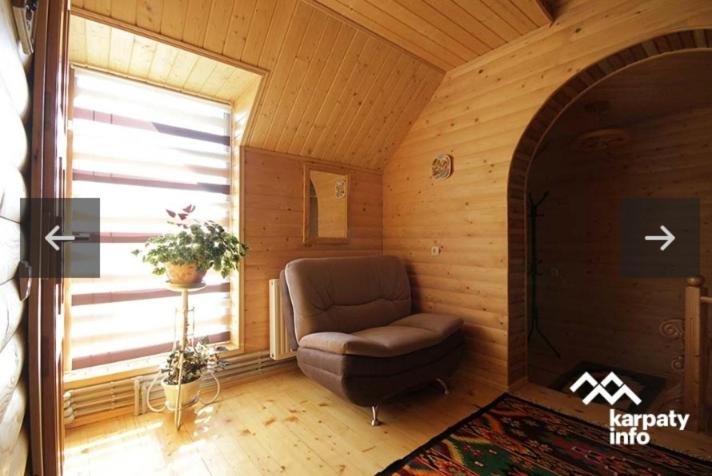 Appartement 1 Chambre avec Balcon, садиба надія