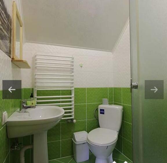 Chambre Triple Standard, садиба надія