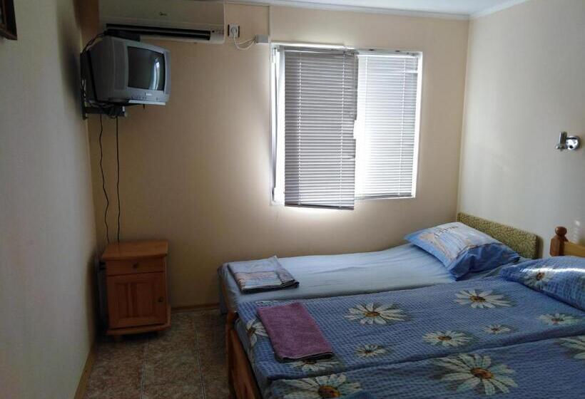 חדר סטנדרט, бриз 1 апартамент