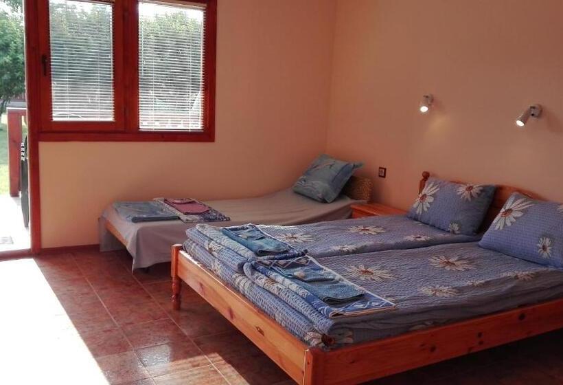 스탠다드 룸 가든 전망, Briz 2