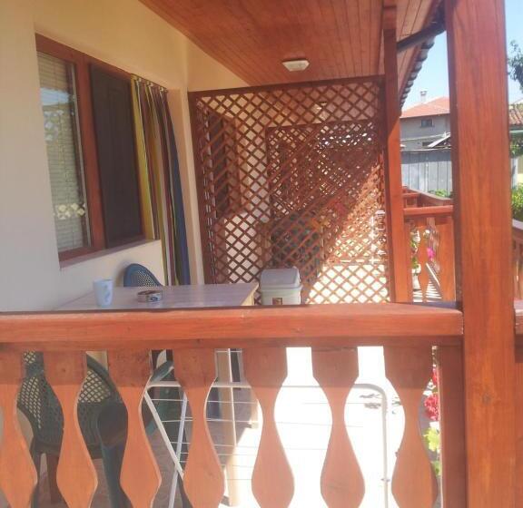 스탠다드 룸 가든 전망, Briz 2