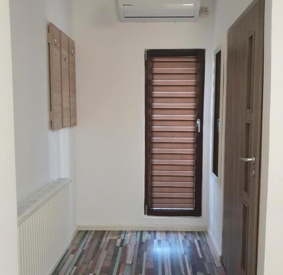 Pokój Superior Łóżko King Size, European House