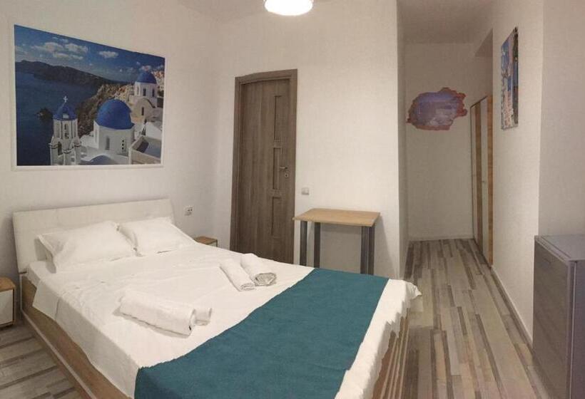 Pokój Superior Łóżko King Size, European House