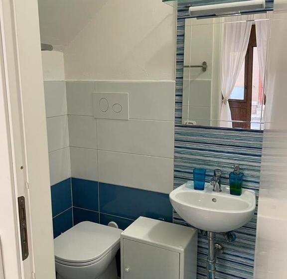 اتاق استاندارد, Happy Rooms Castellammare