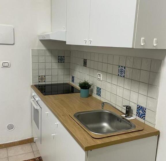 اتاق استاندارد, Happy Rooms Castellammare