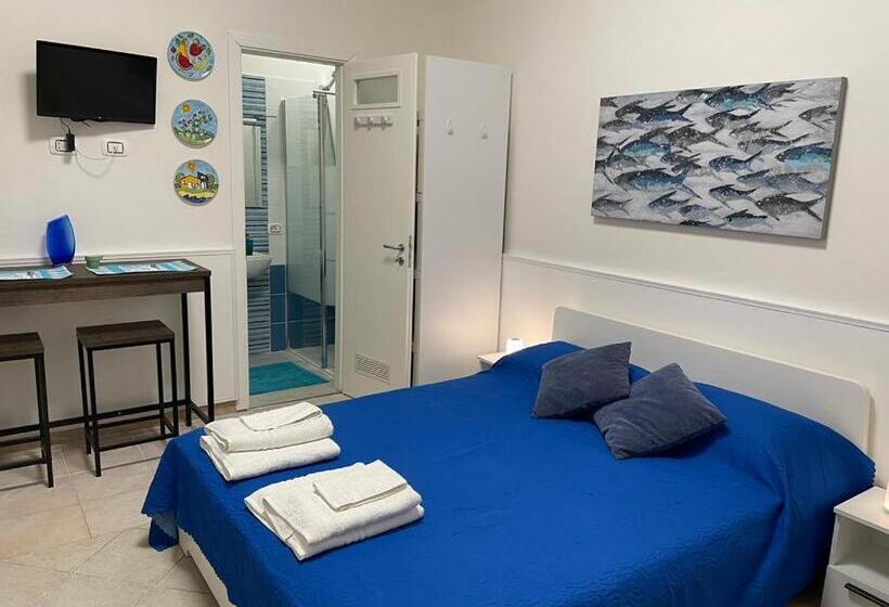 اتاق استاندارد, Happy Rooms Castellammare