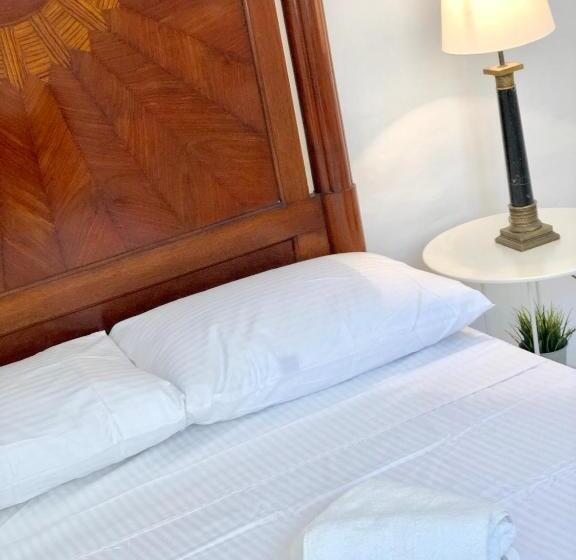 آپارتمان 1 خوابه, Stylish Accommodation In Sliema Exiles