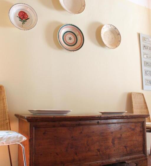 شقة سوبريور غرفة واحدة, B&b Alla Santella