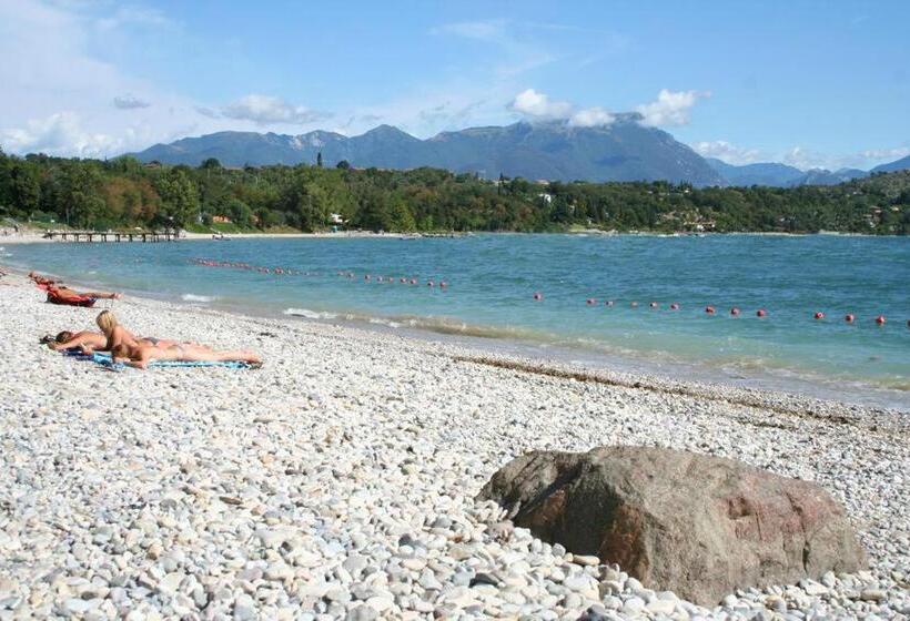 شقة ديلوكس غرفة واحدة, B&b Alla Santella