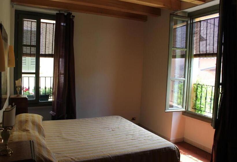 Апартаменты Deluxe 1 Спальня, B&b Alla Santella