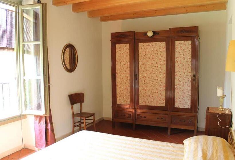 Апартаменты Deluxe 1 Спальня, B&b Alla Santella