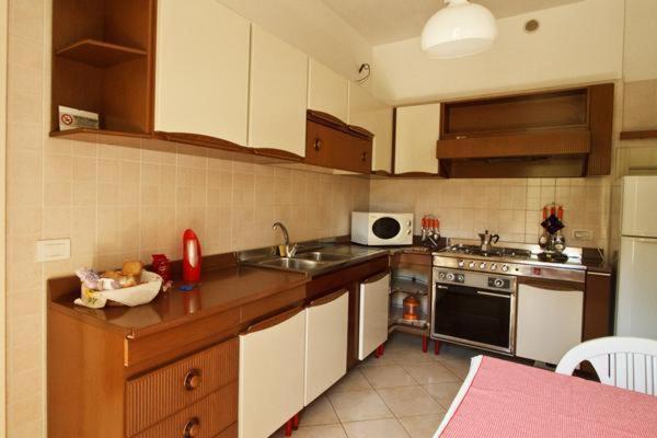 Apartamento 1 Dormitório, B&b Il Bambù