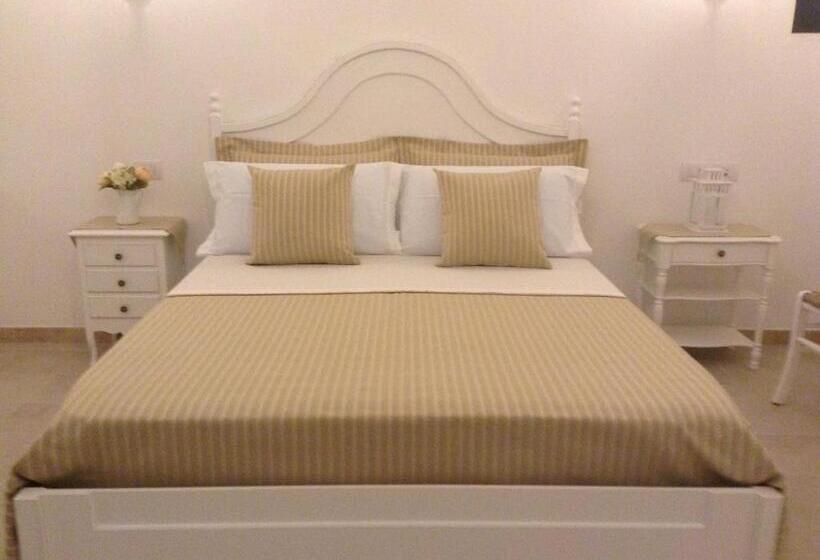 اتاق لوکس, Dimora Palmieri Di Charme