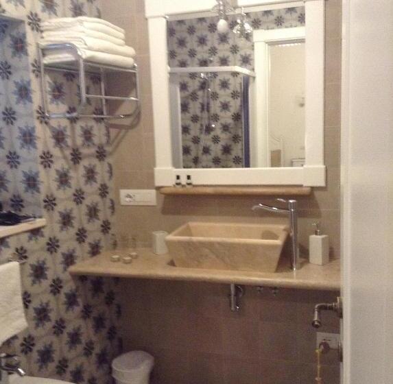 اتاق لوکس, Dimora Palmieri Di Charme