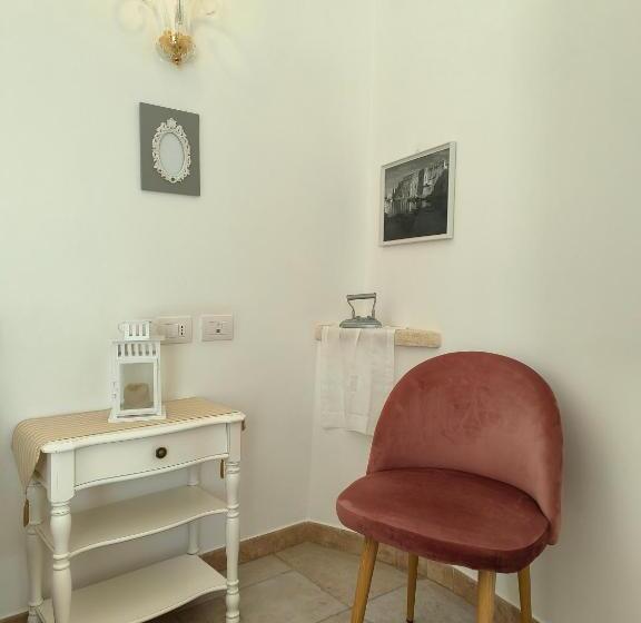 اتاق لوکس, Dimora Palmieri Di Charme