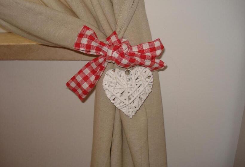 اتاق استاندارد با چشمانداز کوهستان, Globetrotter