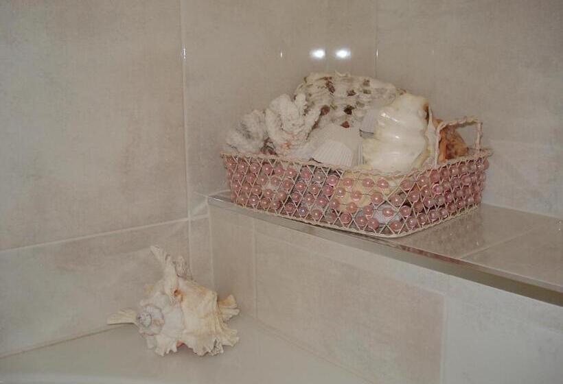 سوئیت با تخت بزرگ, Globetrotter