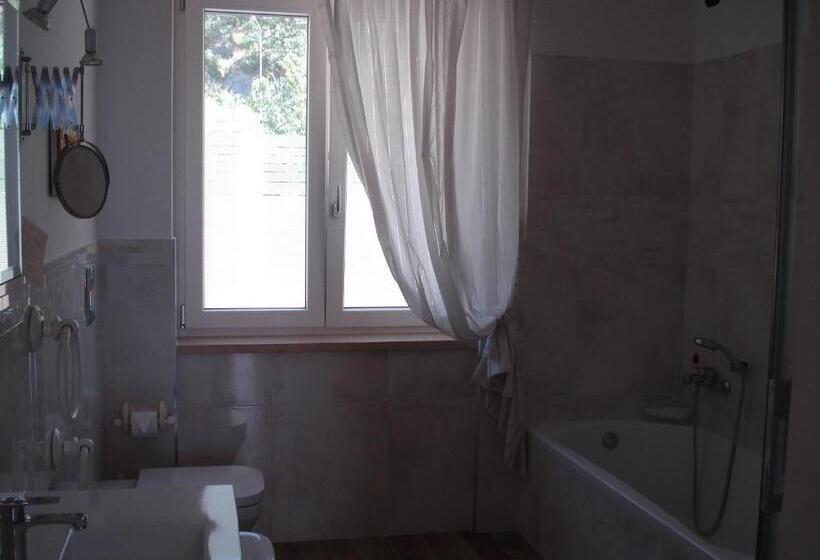 سوئیت با تخت بزرگ, Globetrotter