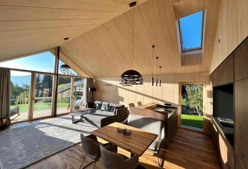 شاليه سوبيريور غرفة نوم واحدة, Chalet Annelies