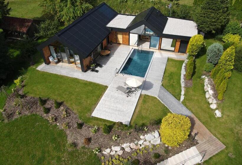 شاليه سوبيريور غرفة نوم واحدة, Chalet Annelies