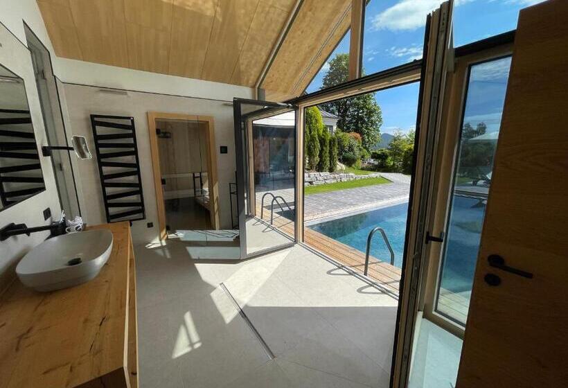 شاليه سوبيريور غرفة نوم واحدة, Chalet Annelies