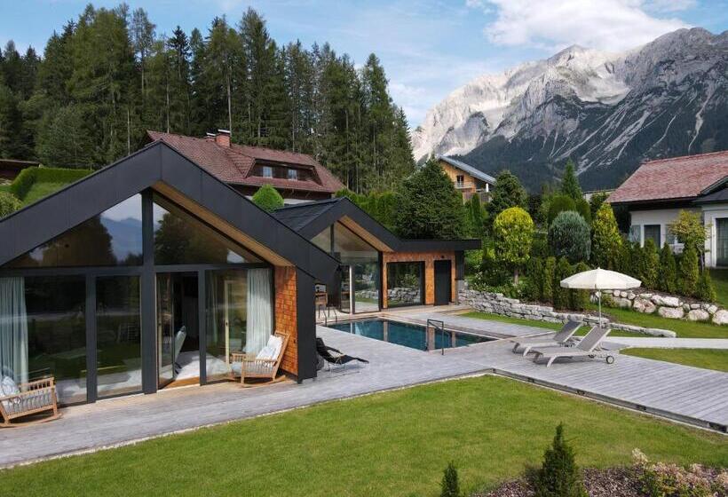 شاليه سوبيريور غرفة نوم واحدة, Chalet Annelies