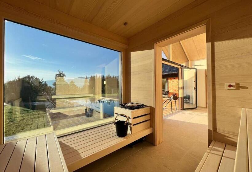 شاليه سوبيريور غرفة نوم واحدة, Chalet Annelies