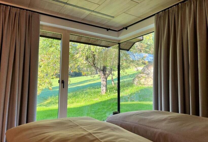 شاليه سوبيريور غرفة نوم واحدة, Chalet Annelies