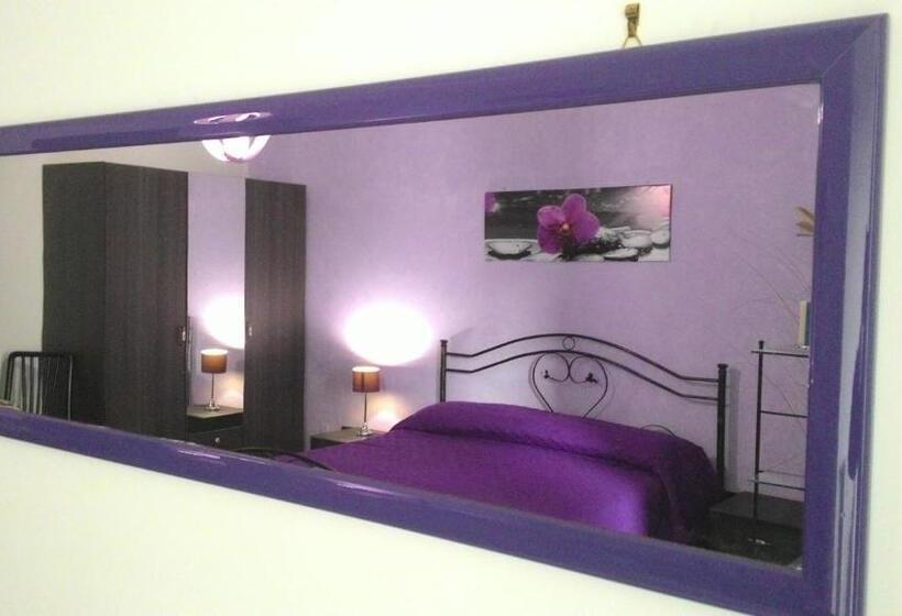 חדר סטנדרט, Ciao Bello B&b