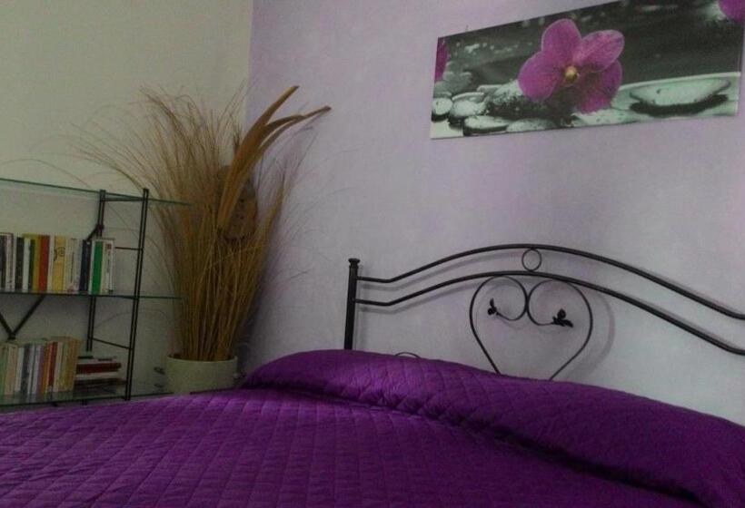 חדר סטנדרט, Ciao Bello B&b