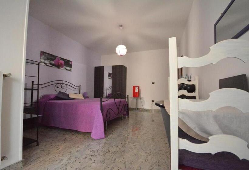 חדר סטנדרט, Ciao Bello B&b